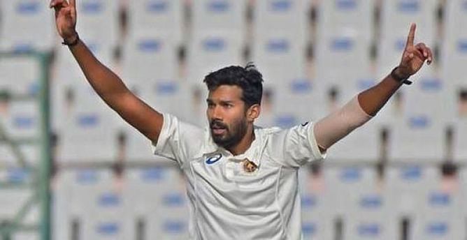 IPL 2019: Kolkata Knight Riders sign Kerala pacer Sandeep Warrier