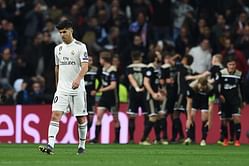 Real Madrid 1-4 AFC Ajax: 5 Hits and Flops