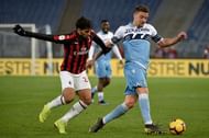 SS Lazio's Sergej Milinkovic-Savic could be the perfect fit for Real Madrid.