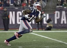 Pats trade for Bennett, lose 2 starters to open free agency