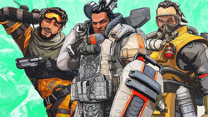 Apex Legends is affecting educational institutes.