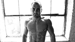 Eddie Alvarez will face any obstacle on the way to the One Lightweight World Title