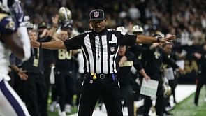 Offensive, defensive pass interference to become reviewable