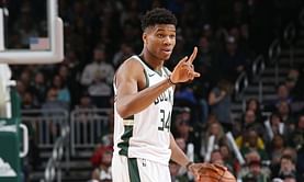 NBA 2018-19: Giannis’ Strong Case for MVP