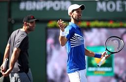 Miami Open 2019: Men's singles draw analysis
