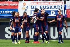Global Institute Of Sports Business ties up with LaLiga club SD Eibar