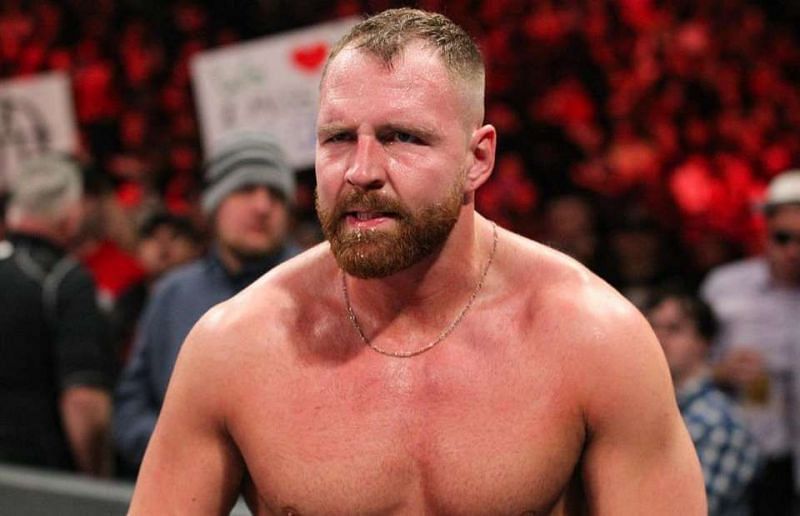 will dean ambrose be signing a new wwe deal by this month