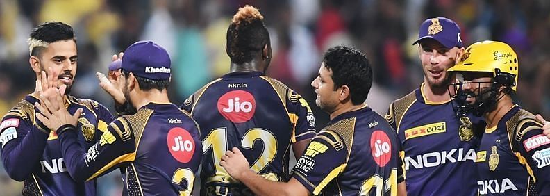 Kolkata Knight Riders