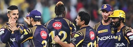 IPL 2019: Kolkata Knight Riders - Team Composition and Analysis