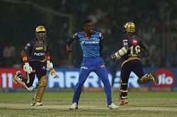 IPL 2019: Three areas of concern for KKR after their loss against DC