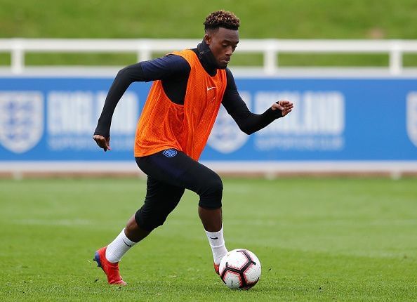 Euro 2020 Qualifiers: 3 England newcomers who could impress