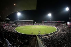 IPL 2019: Eden Gardens must never be bathed in darkness again
