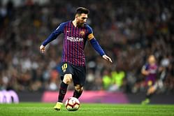 Twitter reacts as Real Madrid lose to Barcelona again