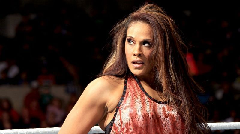 Tamina