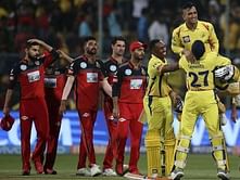 IPL 2019: Predicted overseas players for CSK and RCB in the opening game