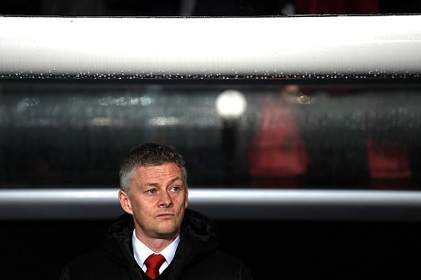 Solskjaer will have to plan for the next season immediately