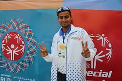 Special Olympics Summer Games 2019, Player Profile: Dheeraj Saini