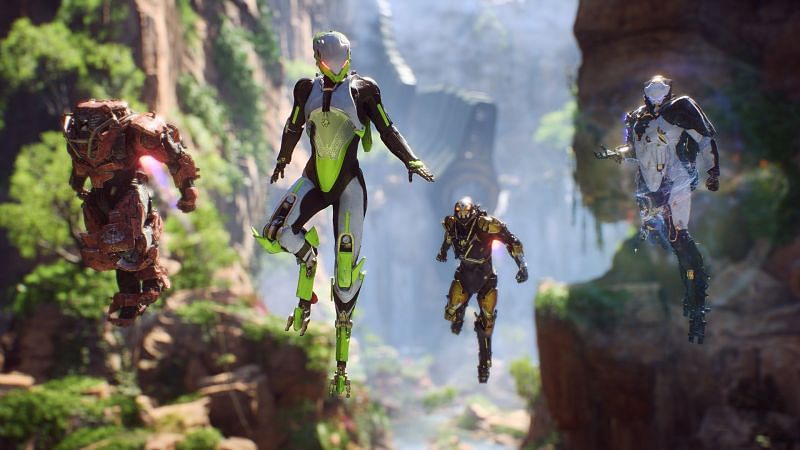 Image result for anthem