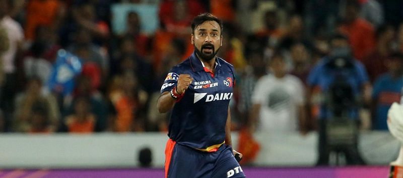 Amit Mishra