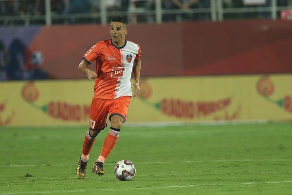 FC Goa's Carlos Pena optimistic of team's chances in Hero Super Cup 2019
