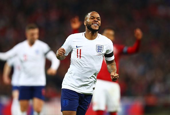 Euro 2020 qualifiers: 3 reasons why England beat the Czech Republic
