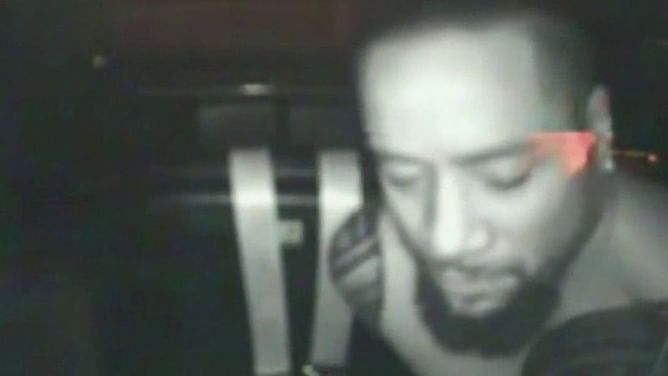 WWE News: [Watch] The truth behind Jimmy Uso's arrest revealed by police footage