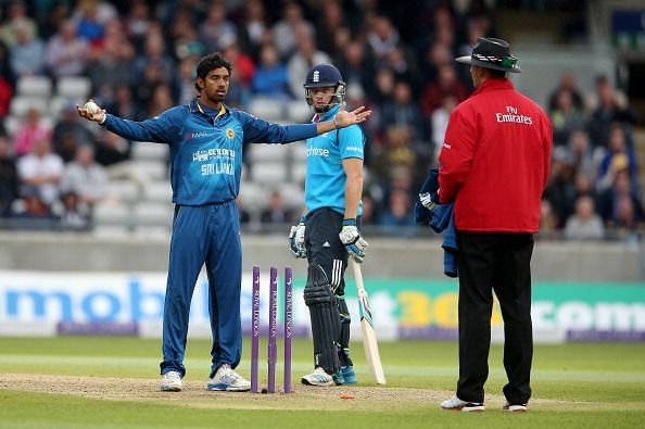 Buttler is an old victim of Mankading