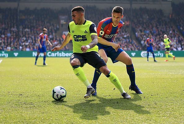 Twitter reacts as Huddersfield get relegated from Premier League