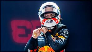 F1 2019 Pre-Season Report: Red Bull