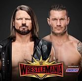 Opinion: AJ Styles-Randy Orton SmackDown promo has perfectly set up their WrestleMania match