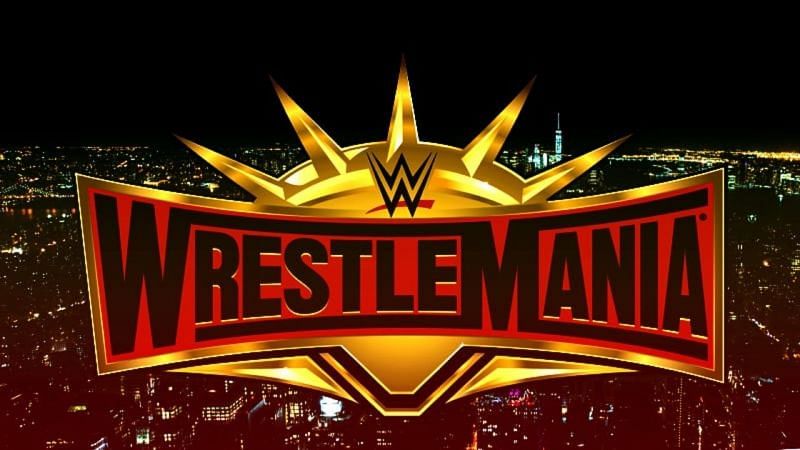 Image result for WrestleMania 35