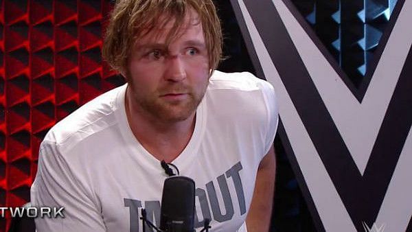 4 reasons why Dean Ambrose staying would be good news for WWE