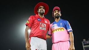IPL 2019: RR vs KXIP - Ashwin's 'mankading' and other moments that turned the game