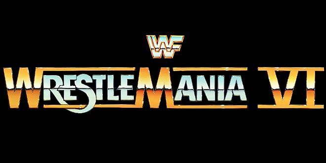 Hogan versus the Ultimate Warrior capped off the first international WrestleMania, at WrestleMania 6