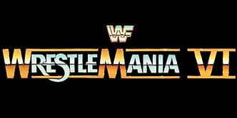 Top 5 Moments of WrestleMania VI