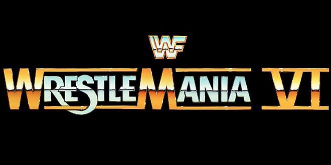 Top 5 Moments of WrestleMania VI