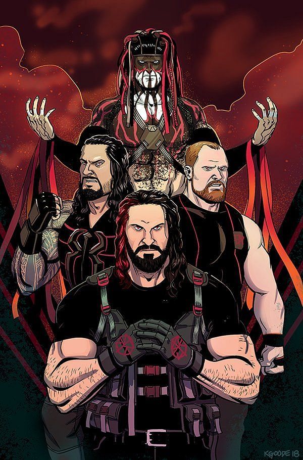 The Demon King in the Shield?