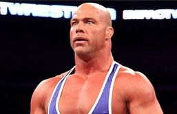 WWE News: Kurt Angle's final match on SmackDown Live announced