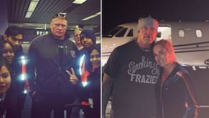 2 More Superstars Who Could Retire at WrestleMania and 3 Who Could Leave WWE Afterwards