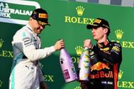 Could Verstappen claim Red Bull's first win of the season?