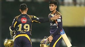 KKR CEO Venky Mysore explains how the scout system works at the franchise