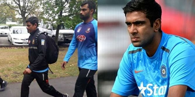 क्राइस्टचर्च में हुई गोलीबारी में बांग्लादेश के खिलाड़ियों के बचने के बाद क्रिकेट जगत की प्रतिक्रियाएं