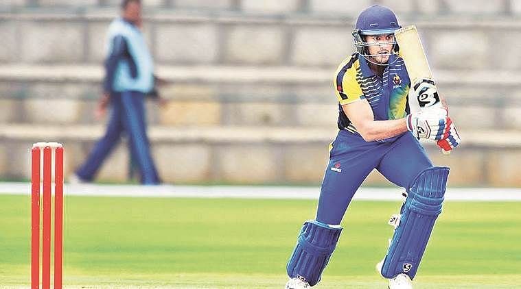 Mayank Agarwal&#039;s 85 not out helps Karnataka win their maiden Syed Mushtaq Ali title