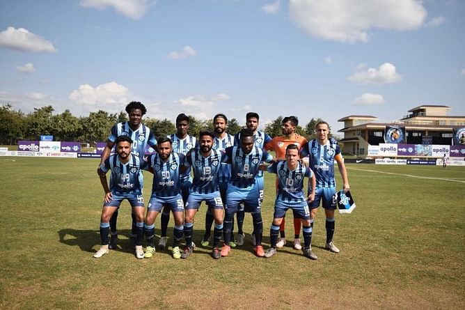 Discontent in Indian Football - Minerva Punjab, Mohun Bagan pull out of Hero Super Cup; Other clubs may follow