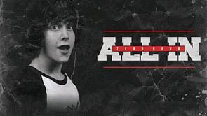 Exclusive: Marko Stunt discusses his role at ALL IN, Bully Ray, his broken leg and AEW