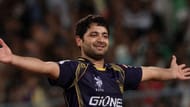 Chawla has 140 IPL wickets under his belt