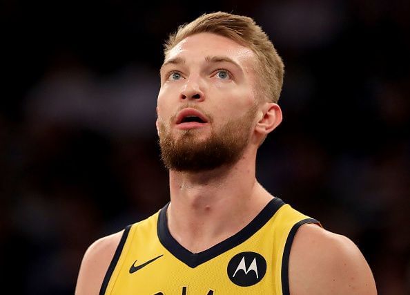 3 players from the last 3 years that Oklahoma City Thunder shouldn't have traded away