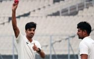 Rajneesh Gurbani represents Vidharbha in domestic Cricket