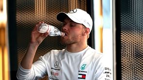 F1 News: Bottas expects Mercedes to be chasing Ferrari in the Australian GP