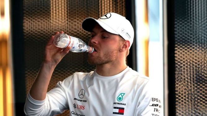 F1 News: Bottas expects Mercedes to be chasing Ferrari in the Australian GP